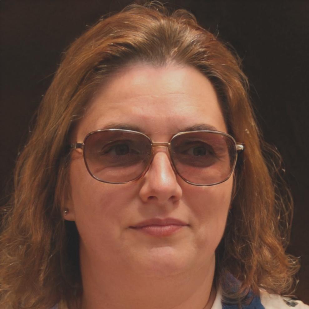 Portrait de Céleste Moreau, analyste risques