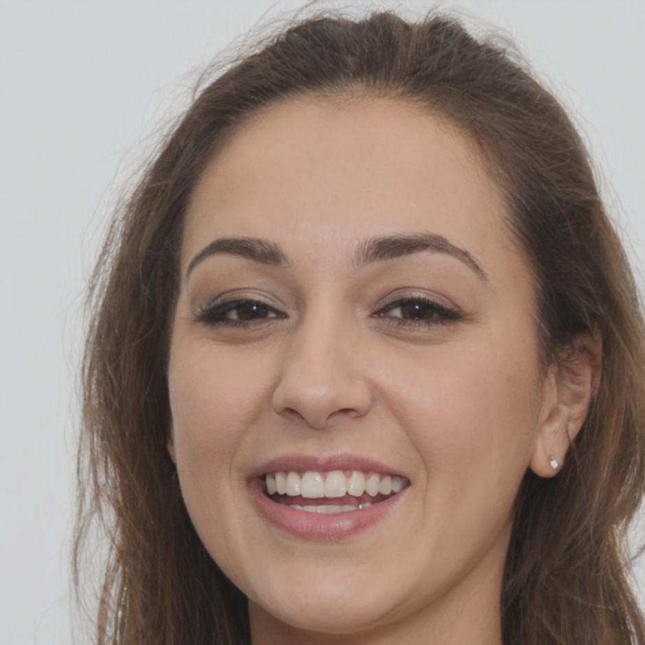 Béatrice Lemoine, cliente satisfaite