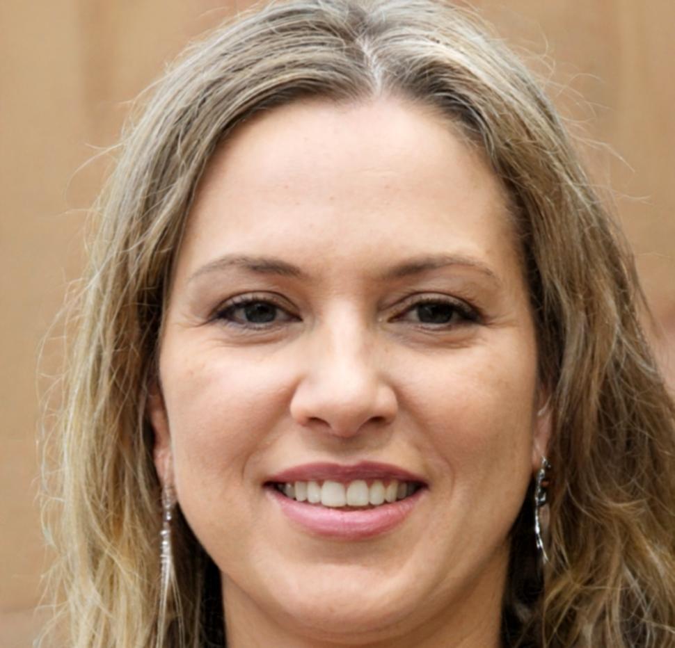 Portrait de Célestine Moreau